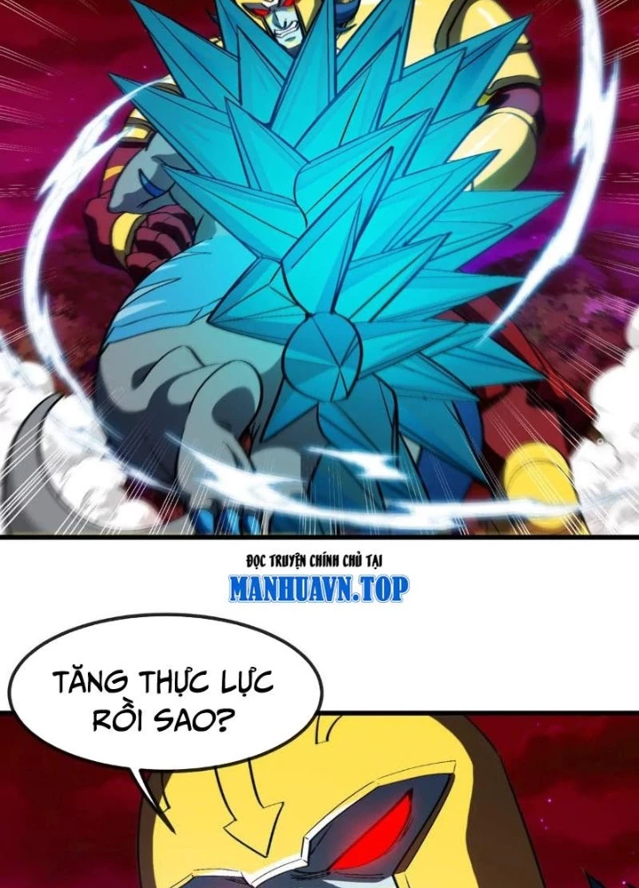 Trùng Sinh Thành Godzilla Chapter 212 - Trang 2