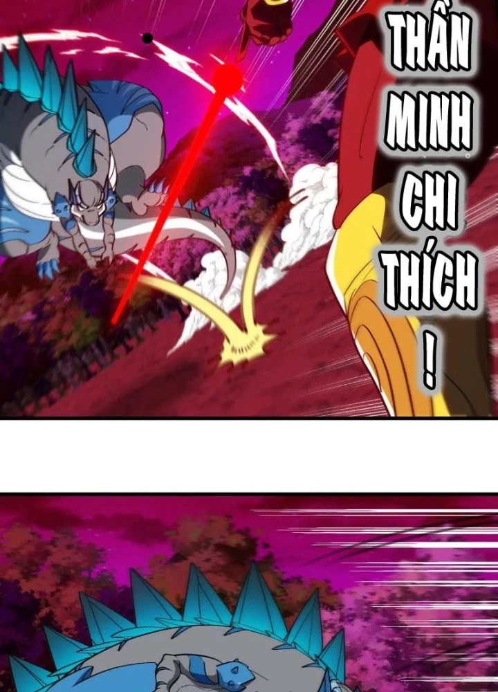 Trùng Sinh Thành Godzilla Chapter 212 - Trang 2