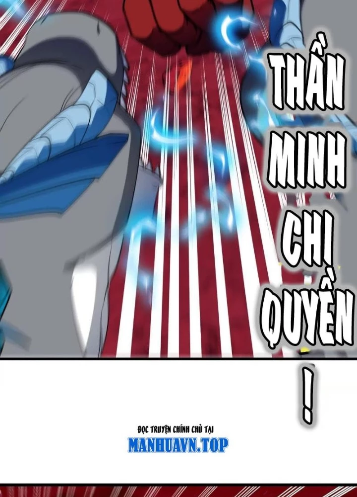 Trùng Sinh Thành Godzilla Chapter 212 - Trang 2