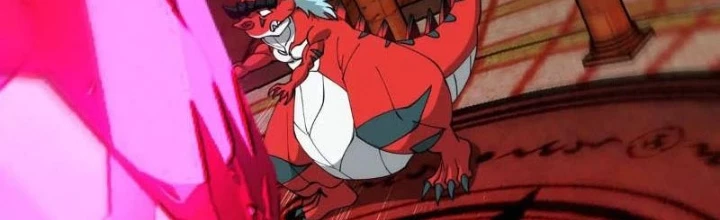 Trùng Sinh Thành Godzilla Chapter 212 - Trang 2