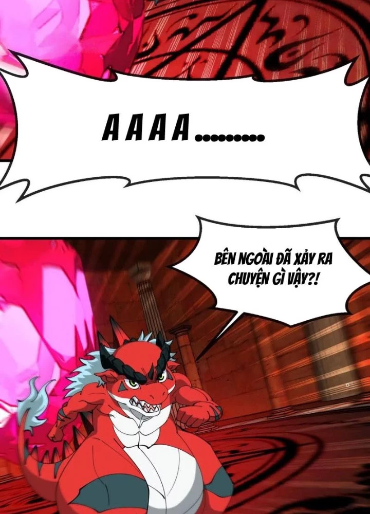 Trùng Sinh Thành Godzilla Chapter 212 - Trang 2