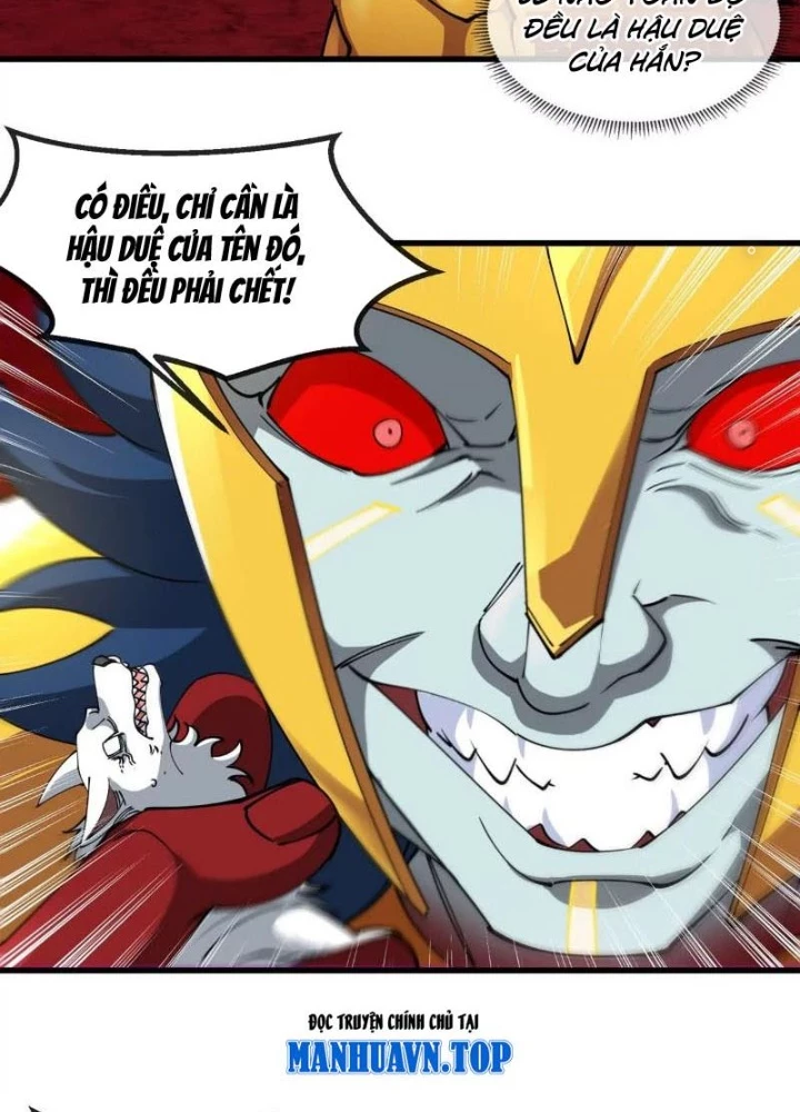 Trùng Sinh Thành Godzilla Chapter 212 - Trang 2