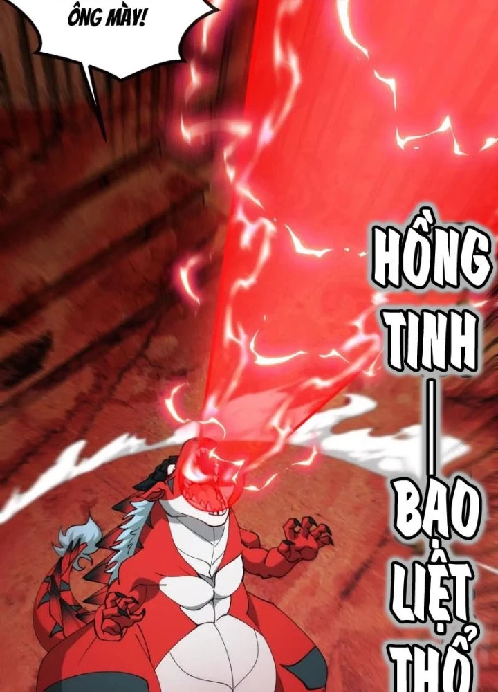 Trùng Sinh Thành Godzilla Chapter 212 - Trang 2