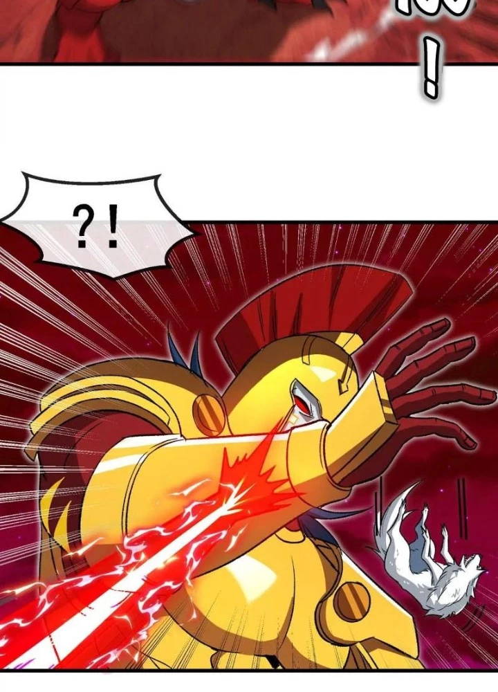 Trùng Sinh Thành Godzilla Chapter 212 - Trang 2