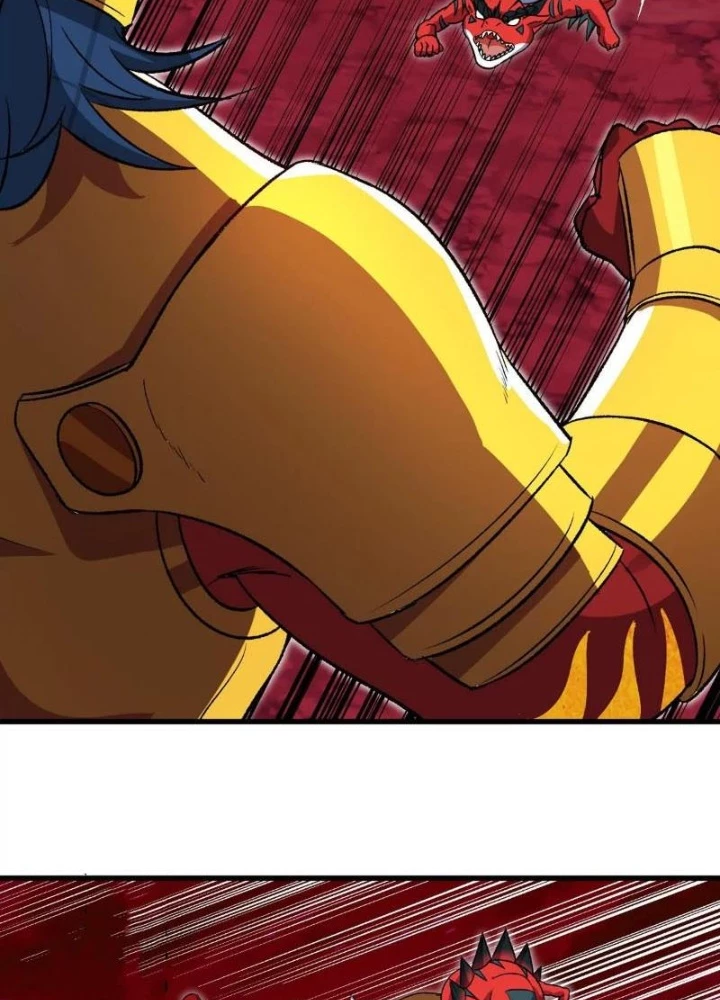 Trùng Sinh Thành Godzilla Chapter 212 - Trang 2