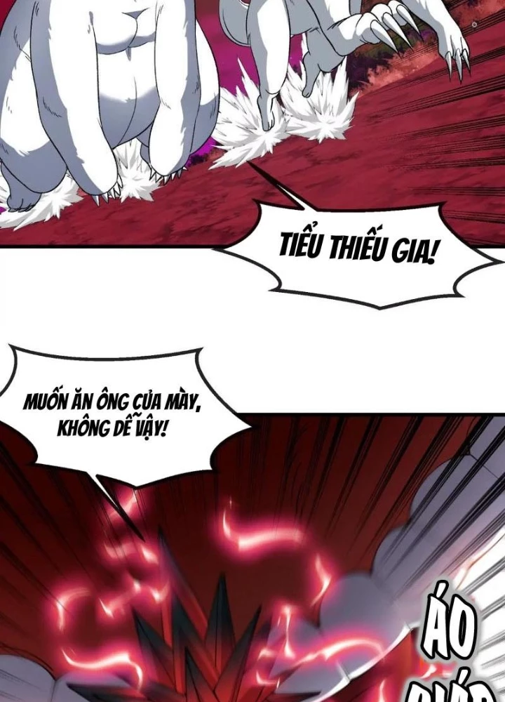 Trùng Sinh Thành Godzilla Chapter 212 - Trang 2