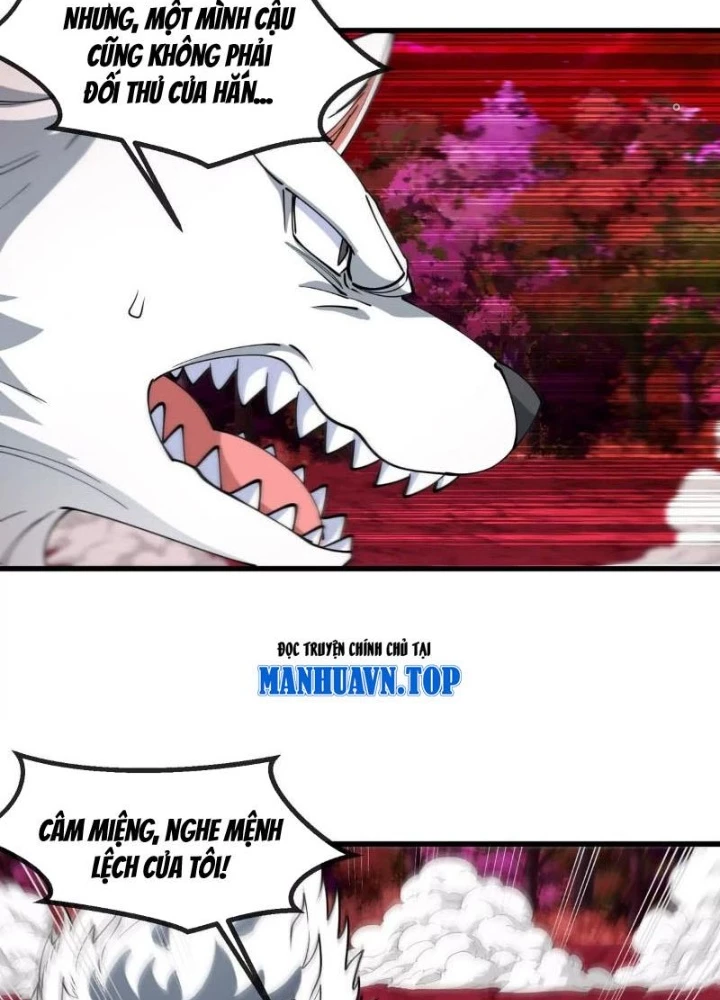 Trùng Sinh Thành Godzilla Chapter 212 - Trang 2