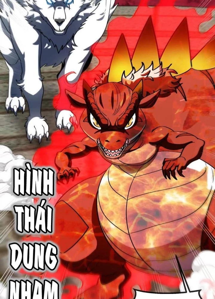 Trùng Sinh Thành Godzilla Chapter 212 - Trang 2