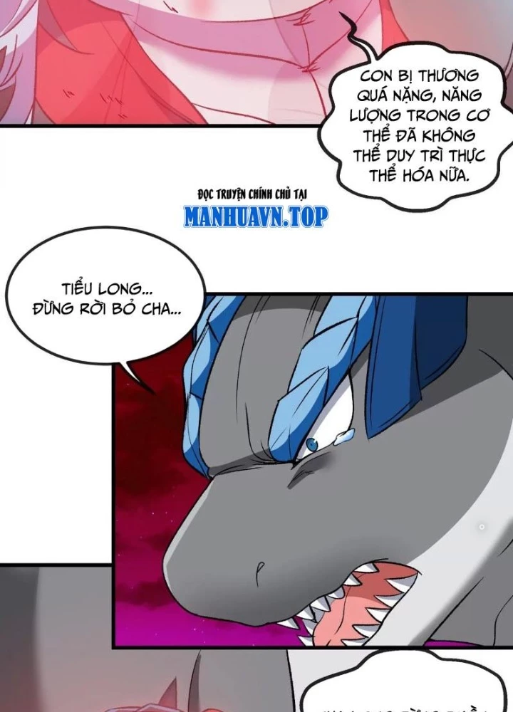 Trùng Sinh Thành Godzilla Chapter 212 - Trang 2