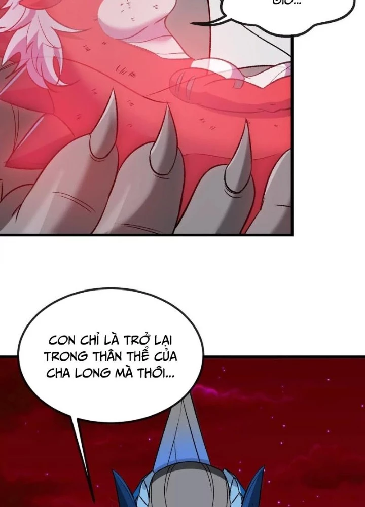 Trùng Sinh Thành Godzilla Chapter 212 - Trang 2