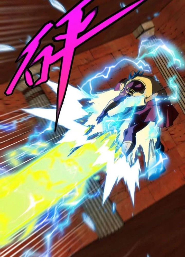 Trùng Sinh Thành Godzilla Chapter 213 - Trang 2