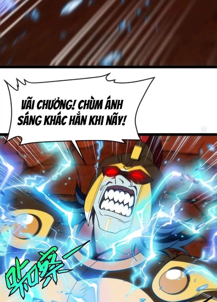 Trùng Sinh Thành Godzilla Chapter 213 - Trang 2