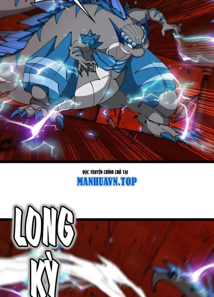 Trùng Sinh Thành Godzilla Chapter 213 - Trang 2