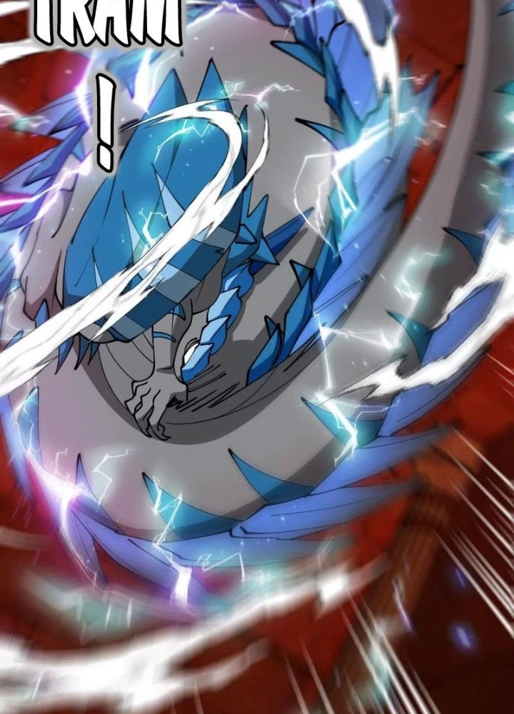 Trùng Sinh Thành Godzilla Chapter 213 - Trang 2