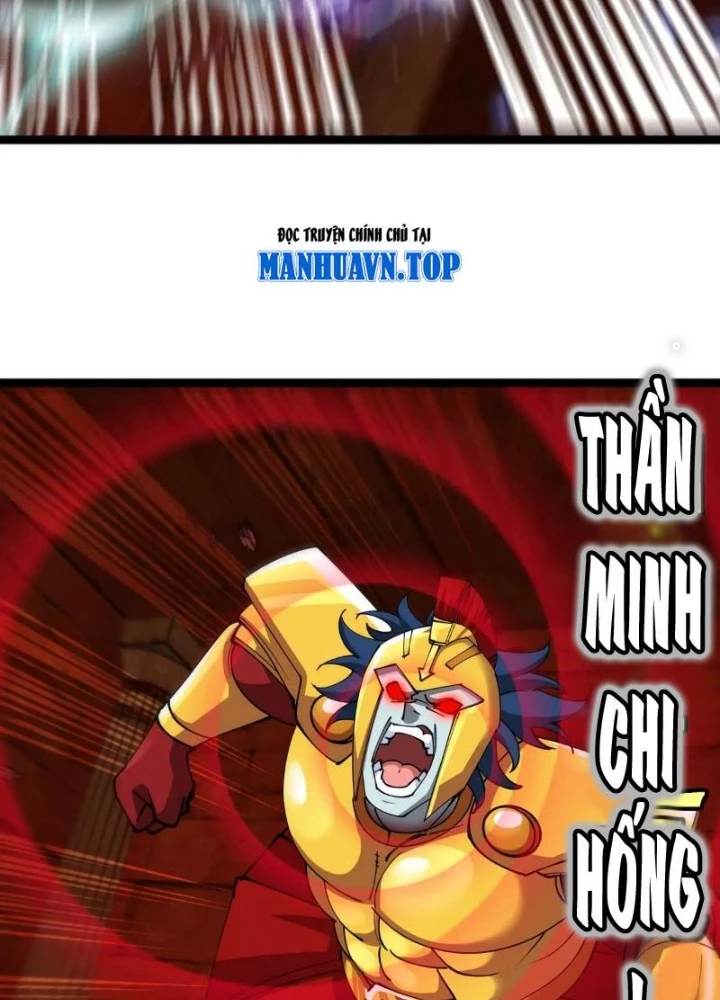 Trùng Sinh Thành Godzilla Chapter 213 - Trang 2