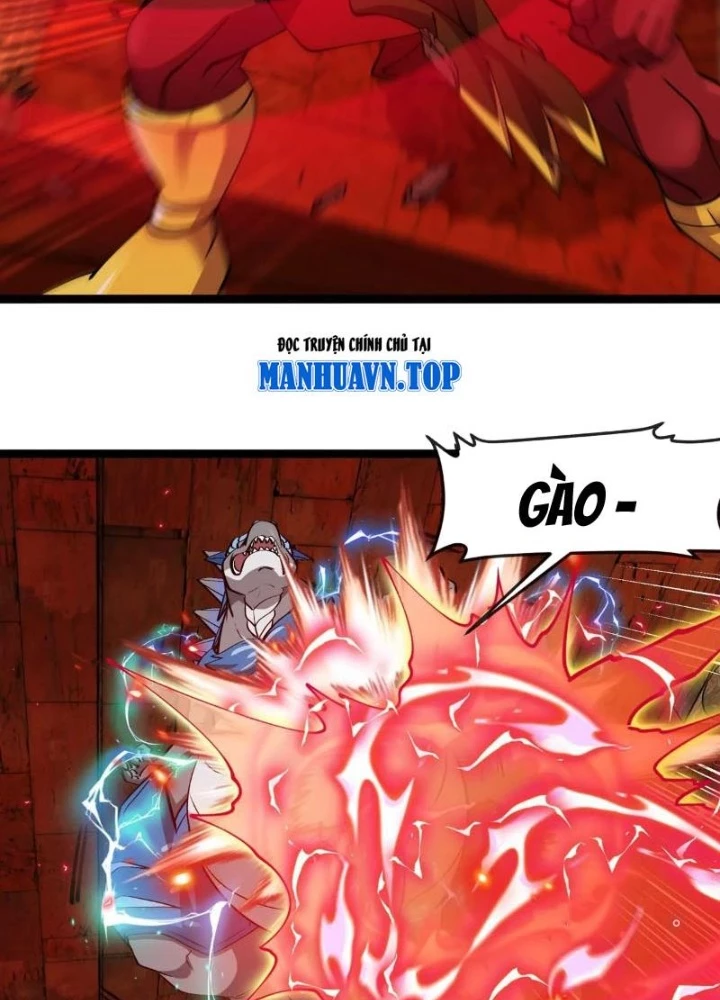 Trùng Sinh Thành Godzilla Chapter 213 - Trang 2