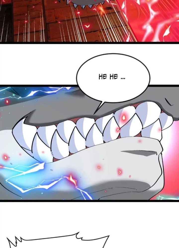 Trùng Sinh Thành Godzilla Chapter 213 - Trang 2