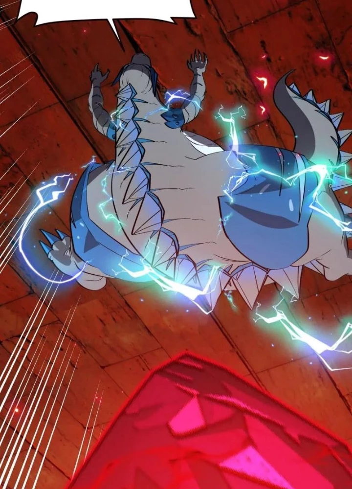 Trùng Sinh Thành Godzilla Chapter 213 - Trang 2