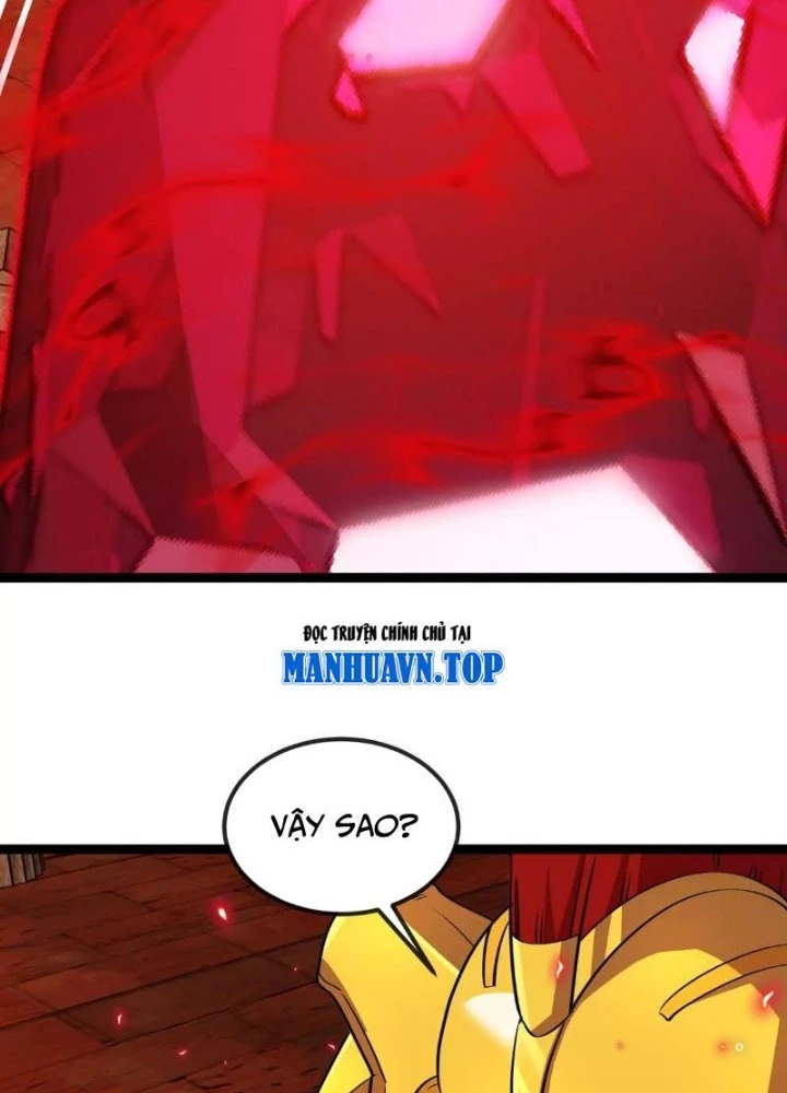 Trùng Sinh Thành Godzilla Chapter 213 - Trang 2