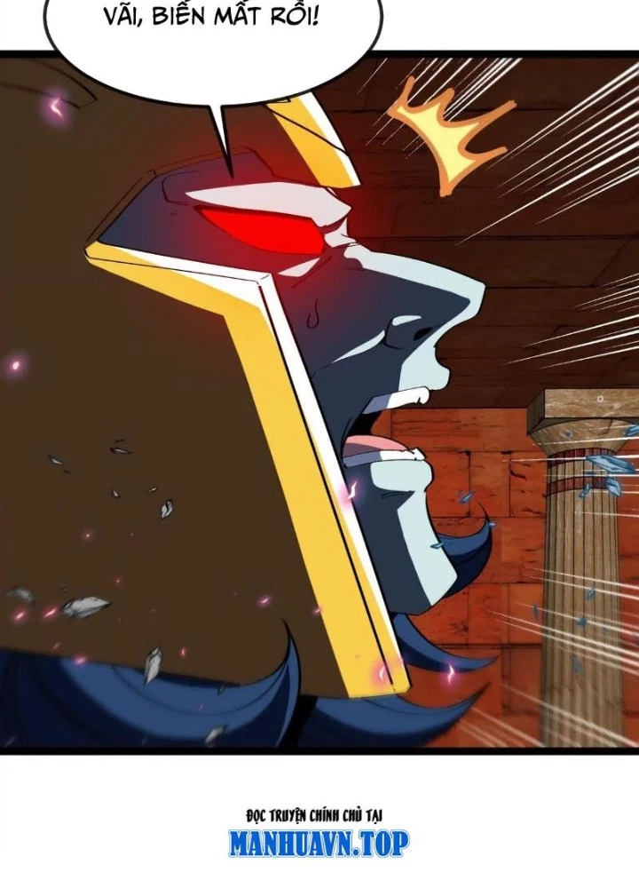 Trùng Sinh Thành Godzilla Chapter 213 - Trang 2