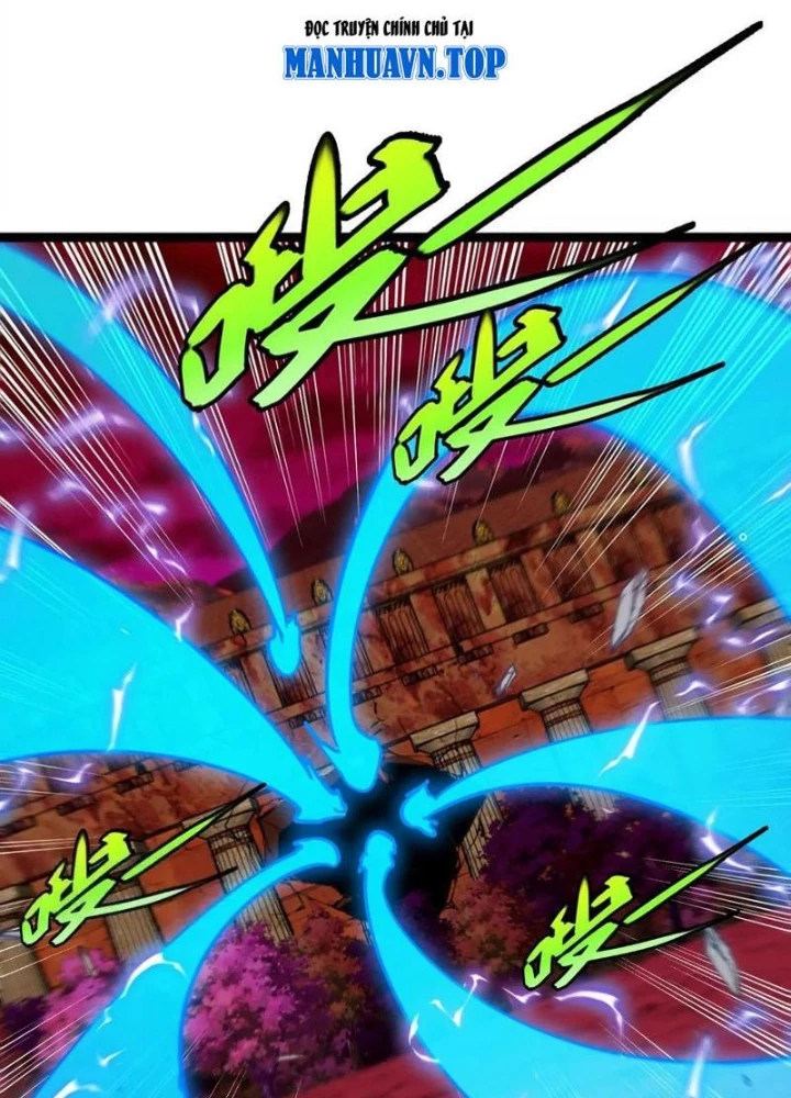 Trùng Sinh Thành Godzilla Chapter 213 - Trang 2