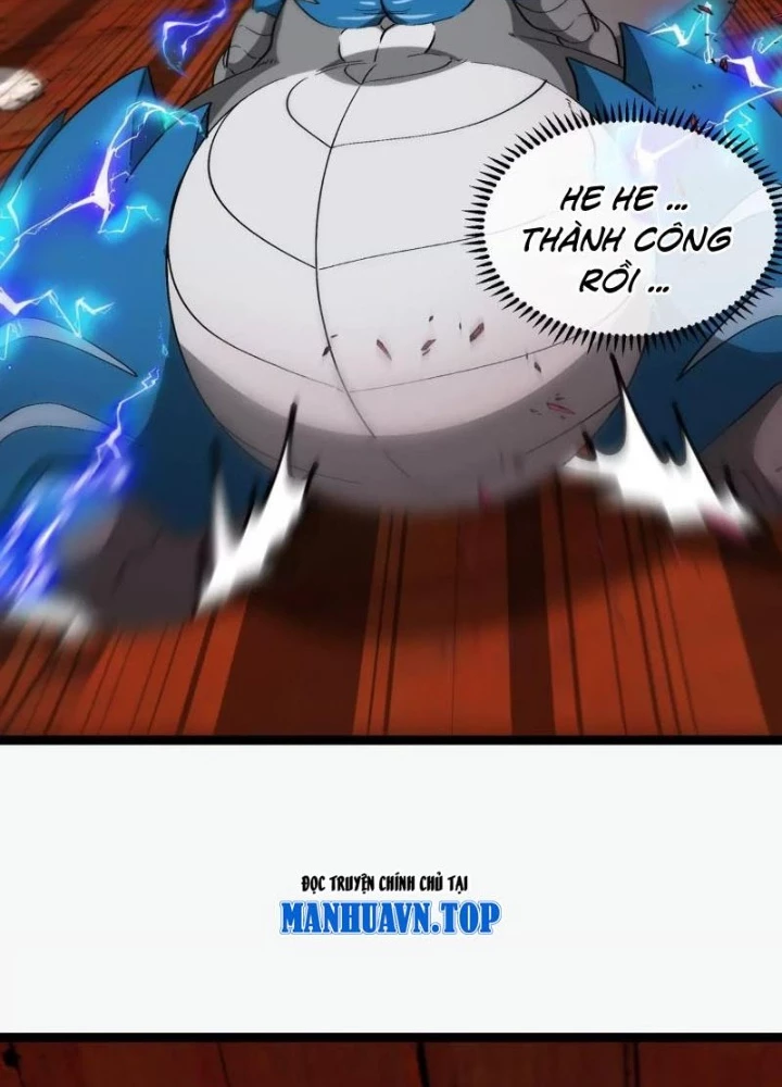 Trùng Sinh Thành Godzilla Chapter 213 - Trang 2