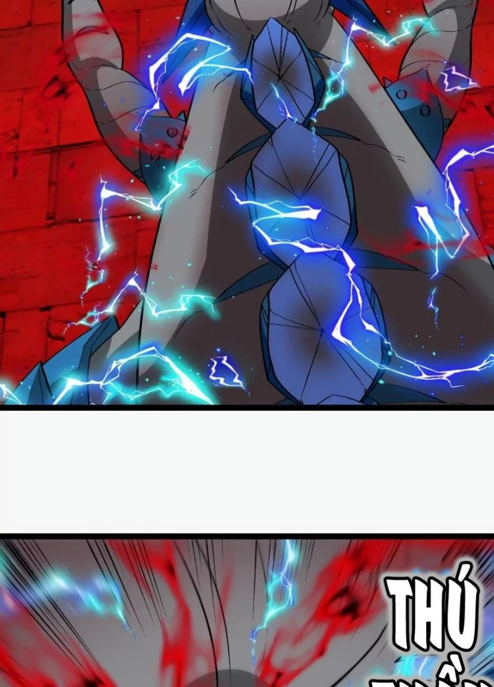 Trùng Sinh Thành Godzilla Chapter 213 - Trang 2