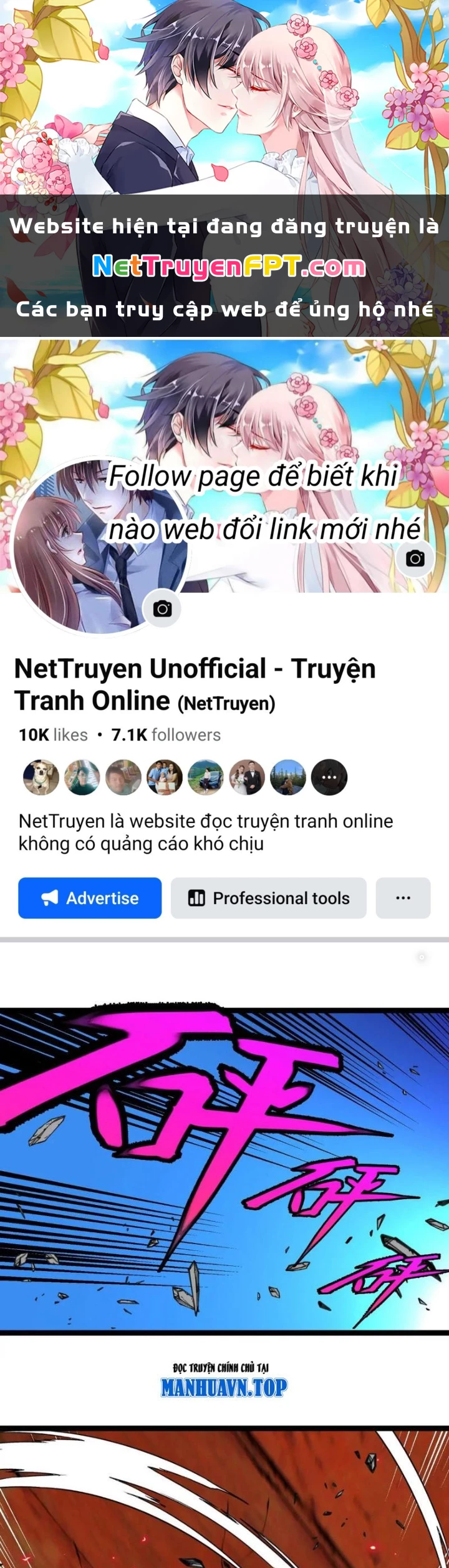 Trùng Sinh Thành Godzilla Chapter 213 - Trang 2