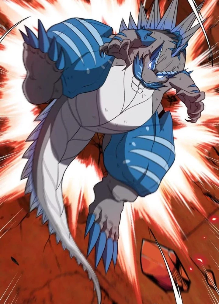 Trùng Sinh Thành Godzilla Chapter 213 - Trang 2