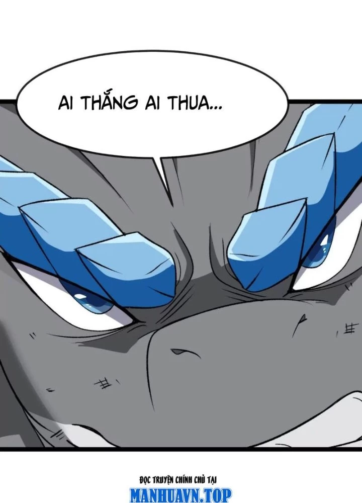 Trùng Sinh Thành Godzilla Chapter 213 - Trang 2