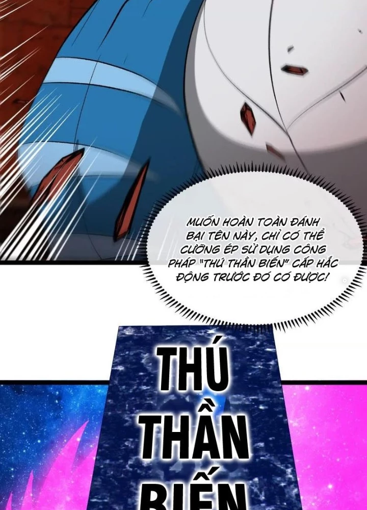 Trùng Sinh Thành Godzilla Chapter 213 - Trang 2