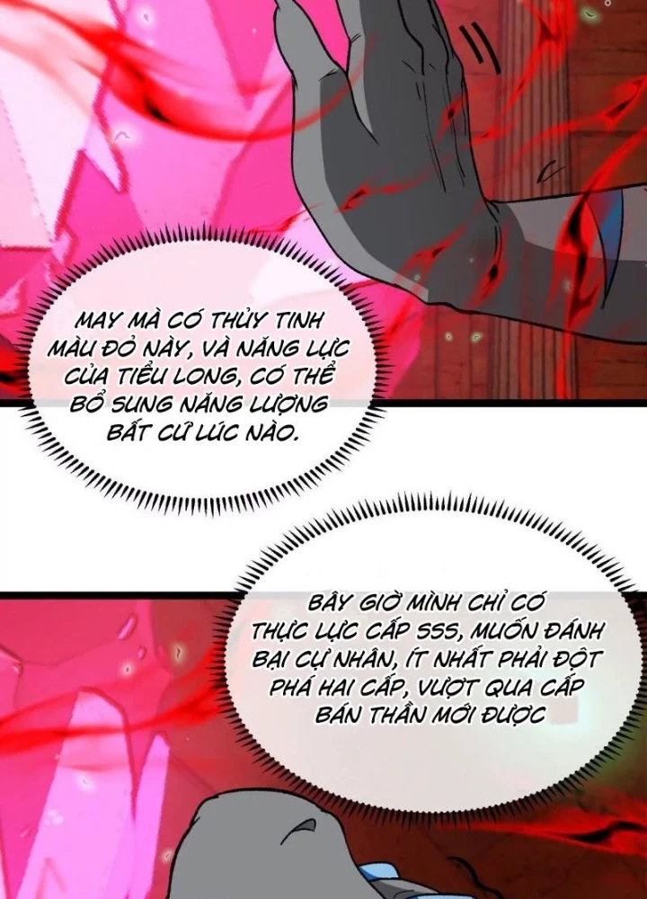 Trùng Sinh Thành Godzilla Chapter 213 - Trang 2