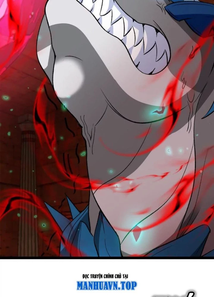 Trùng Sinh Thành Godzilla Chapter 213 - Trang 2