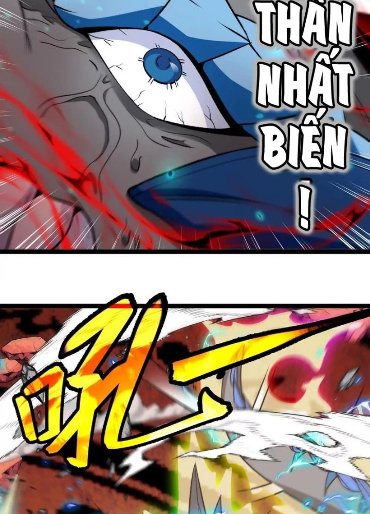 Trùng Sinh Thành Godzilla Chapter 213 - Trang 2