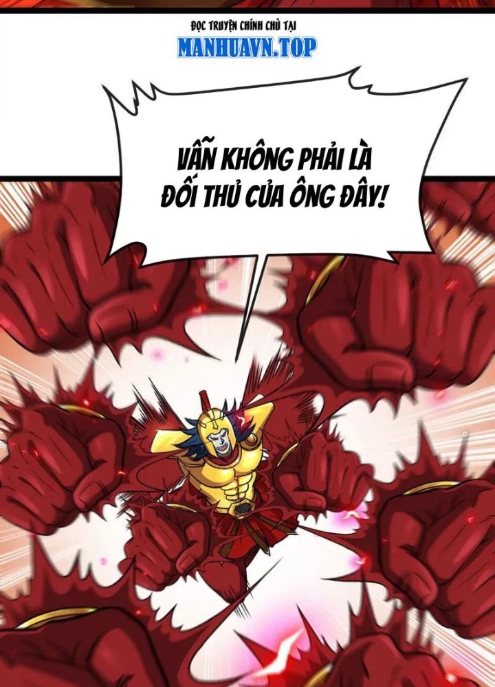 Trùng Sinh Thành Godzilla Chapter 213 - Trang 2