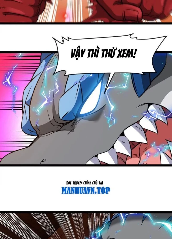 Trùng Sinh Thành Godzilla Chapter 213 - Trang 2