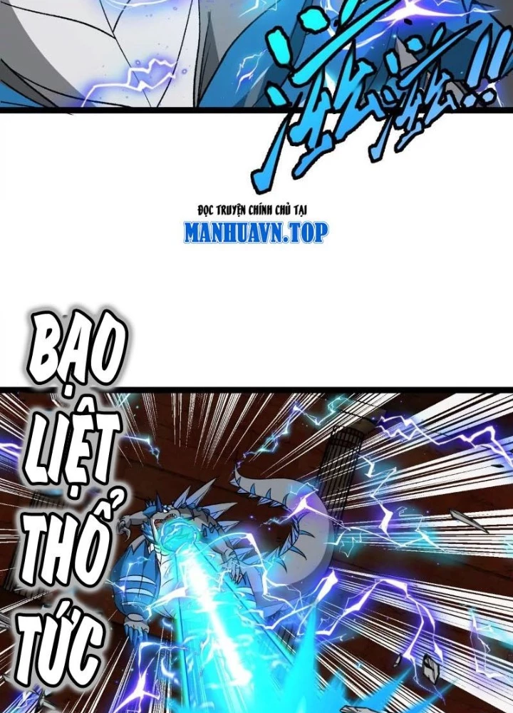 Trùng Sinh Thành Godzilla Chapter 213 - Trang 2