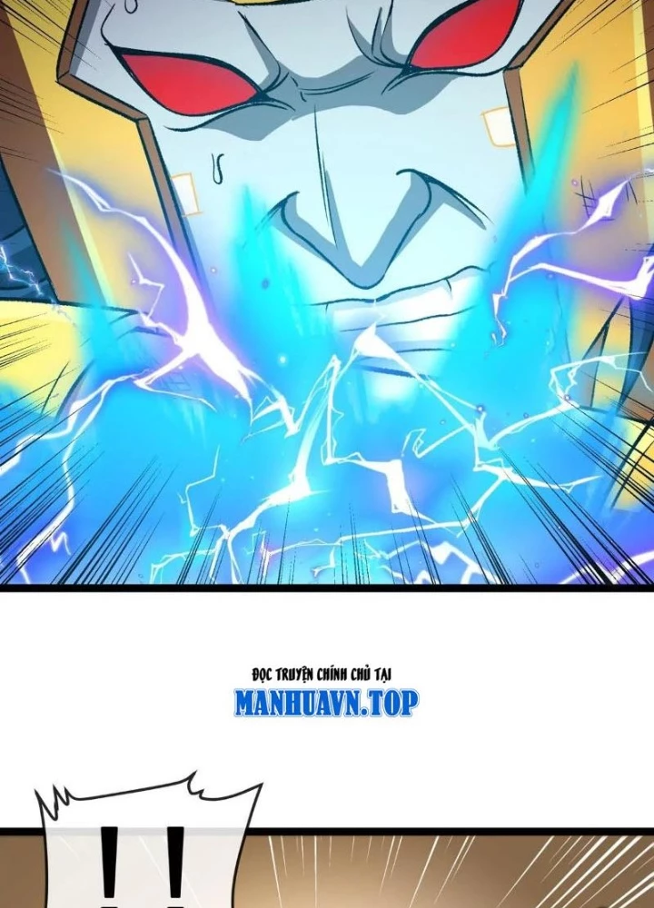 Trùng Sinh Thành Godzilla Chapter 213 - Trang 2