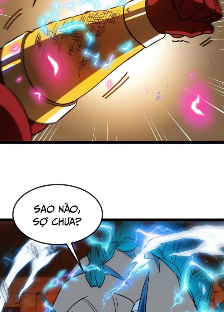 Trùng Sinh Thành Godzilla Chapter 213 - Trang 2