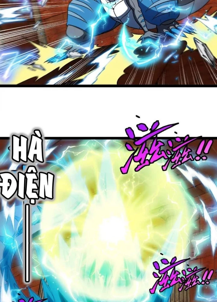 Trùng Sinh Thành Godzilla Chapter 213 - Trang 2