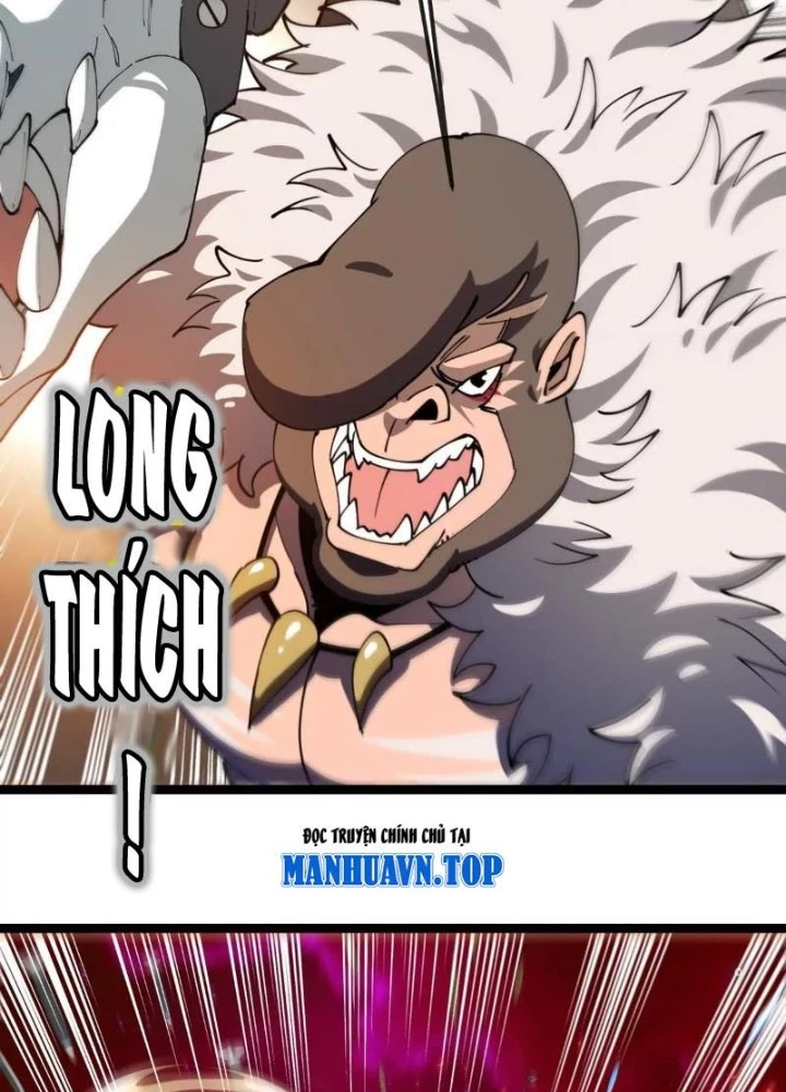 Trùng Sinh Thành Godzilla Chapter 214 - Trang 2