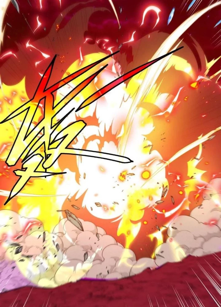 Trùng Sinh Thành Godzilla Chapter 214 - Trang 2