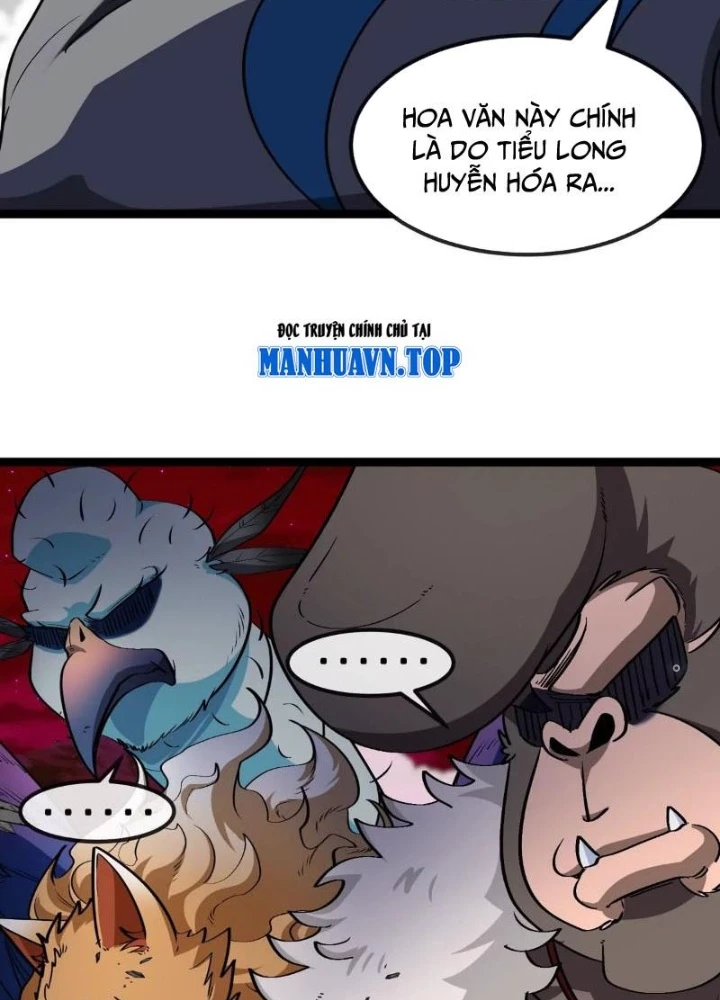 Trùng Sinh Thành Godzilla Chapter 214 - Trang 2