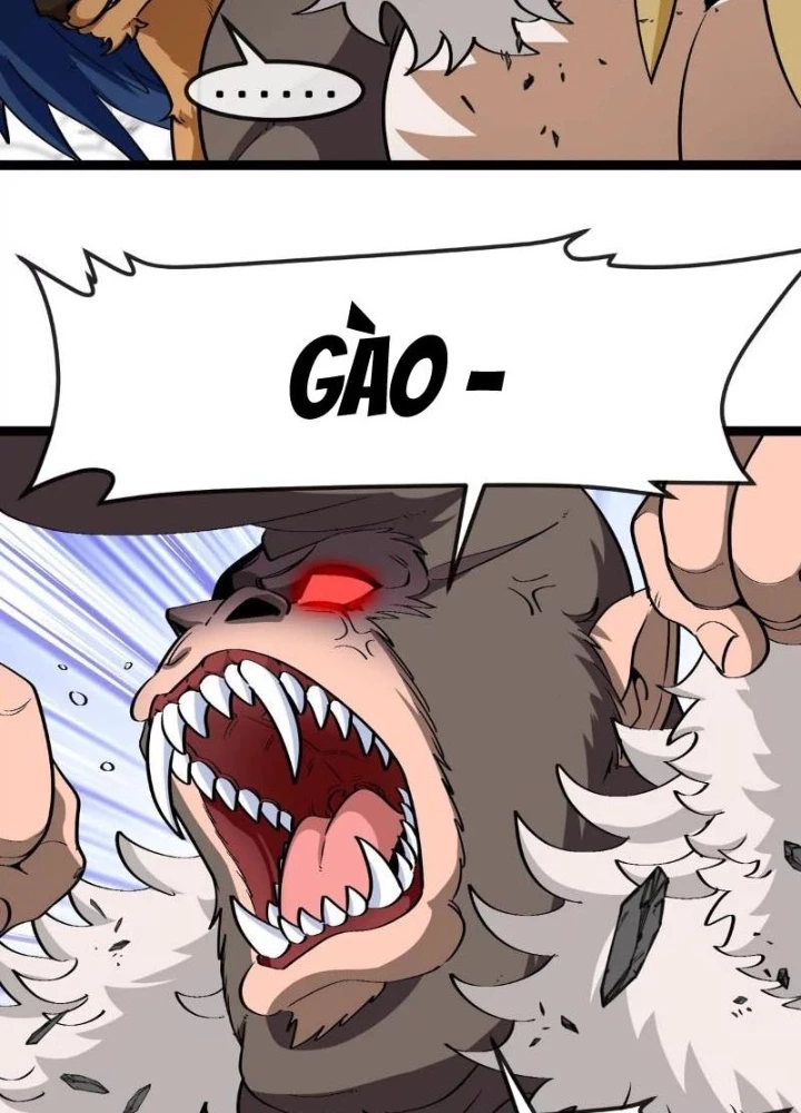 Trùng Sinh Thành Godzilla Chapter 214 - Trang 2