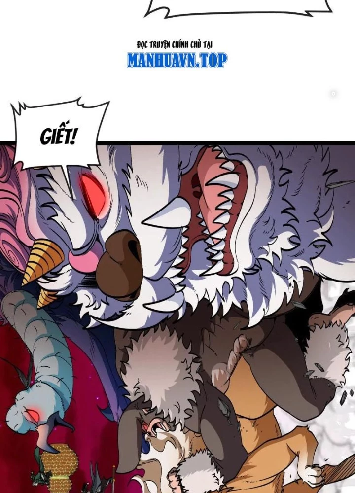 Trùng Sinh Thành Godzilla Chapter 214 - Trang 2