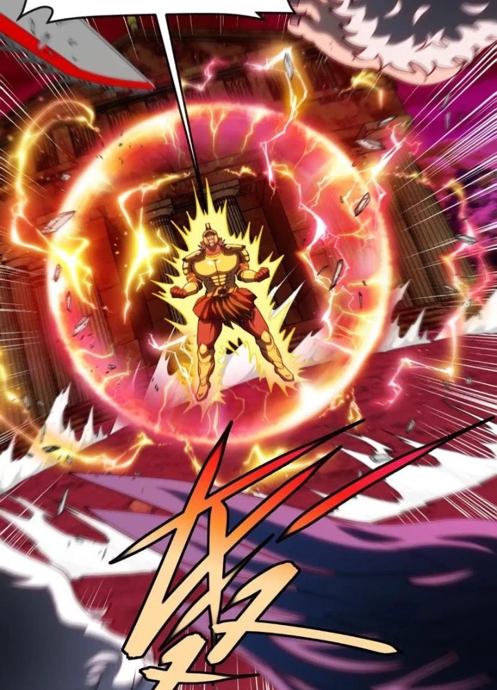 Trùng Sinh Thành Godzilla Chapter 214 - Trang 2