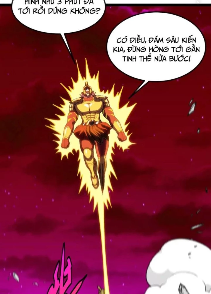 Trùng Sinh Thành Godzilla Chapter 214 - Trang 2