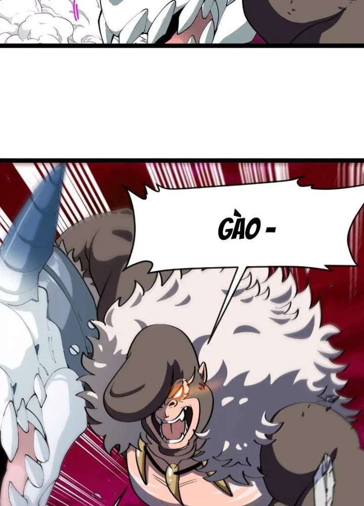 Trùng Sinh Thành Godzilla Chapter 214 - Trang 2