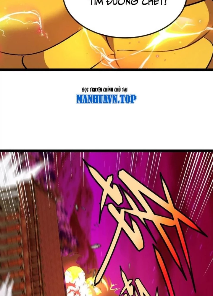 Trùng Sinh Thành Godzilla Chapter 214 - Trang 2