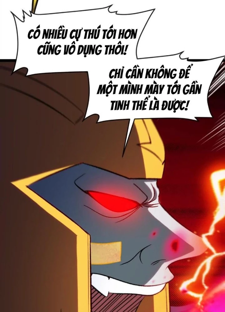 Trùng Sinh Thành Godzilla Chapter 214 - Trang 2